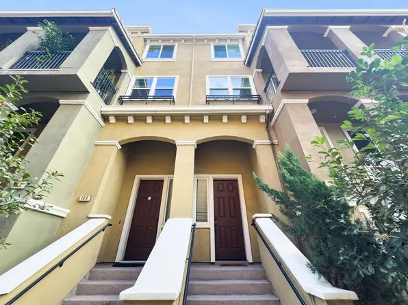 160 Currlin Cir, Milpitas, CA 95035