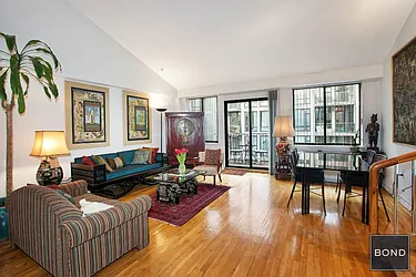 Sold by Bond New York