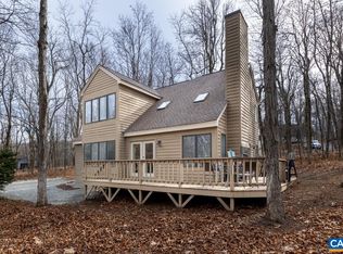 25 Stem Ln, Wintergreen, VA