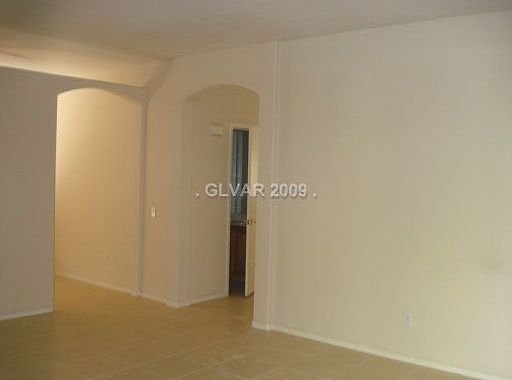 Arched Doorways