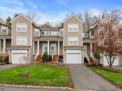 7 Woodmont Dr, Randolph, NJ, 07869