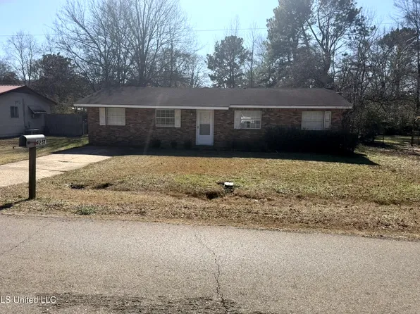 4257 Old Brandon Rd, Pearl, MS 39208