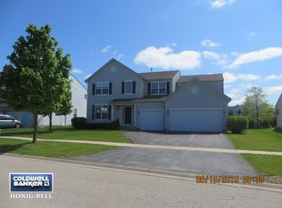 759 N Silver Leaf Ln, Round Lake, IL