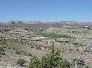 347 S Redlands Rd, Grand Junction, CO 81507