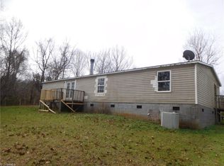 4011 Oak Tree Rd, Asheboro, NC 27205