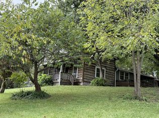 20420 Out Of Bounds Dr, Abingdon, VA 24211