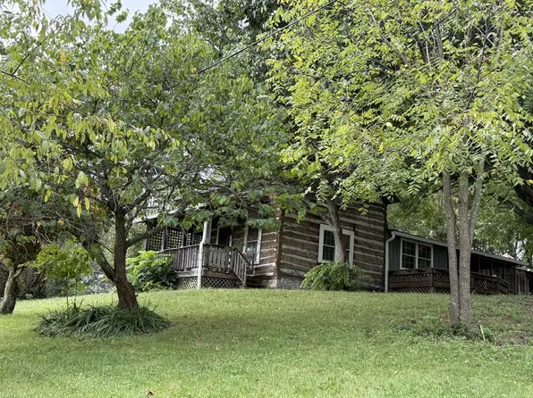 20420 Out Of Bounds Dr, Abingdon, VA 24211