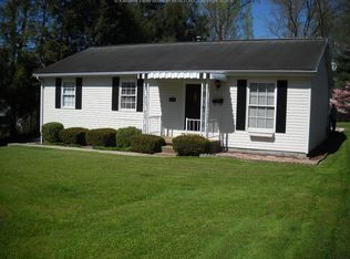 918 Chittum Ln, South Charleston, WV 25309