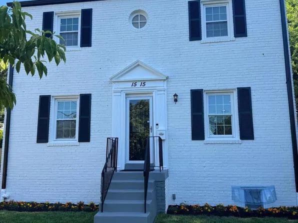 1515 Dennis Ave, Silver Spring, MD 20902