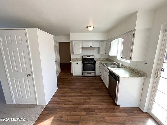 2nd image of 6350 E Calle Orion