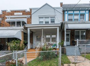 5129 7th St NW, Washington, DC 20011