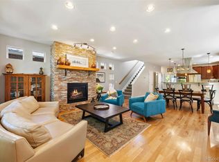 4611 W Hayward Pl, Denver, CO 80212