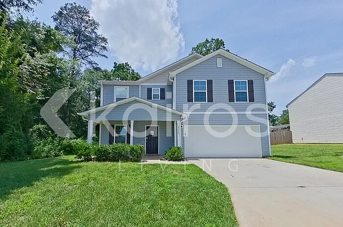 4608 Sweet Bulb Ln — Photo 1