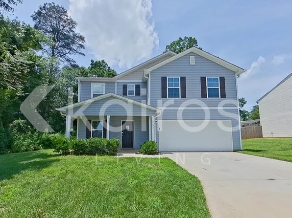 4608 Sweet Bulb Ln, Winston Salem, NC 27106