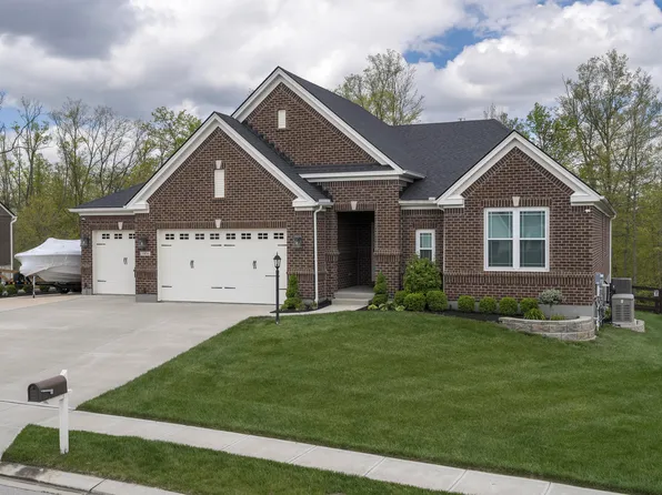 3906 Eagleledge Ct, Independence, KY 41051