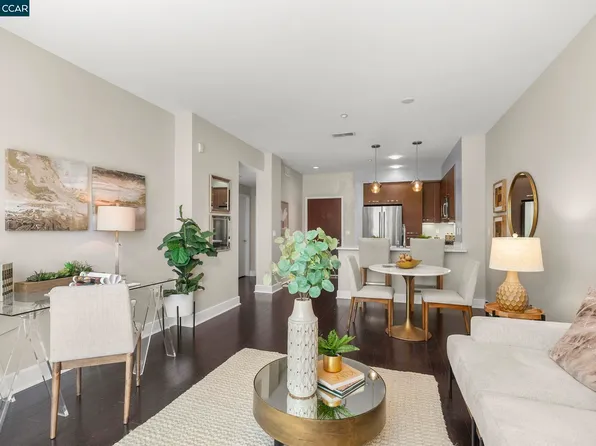 555 Ygnacio Valley Rd Unit 126, Walnut Creek, CA 94596