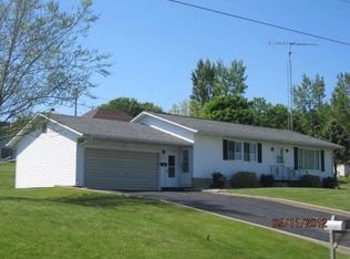 517 Mill St, Bloomington, WI 53804