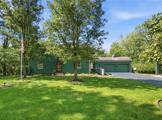 6535 Weidner Rd, Springboro, OH 45066