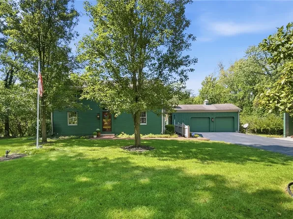 6535 Weidner Rd, Springboro, OH 45066