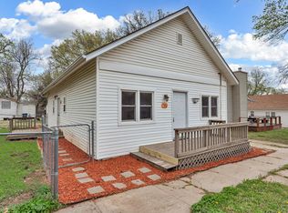 524 S Star St, El Dorado, KS 67042