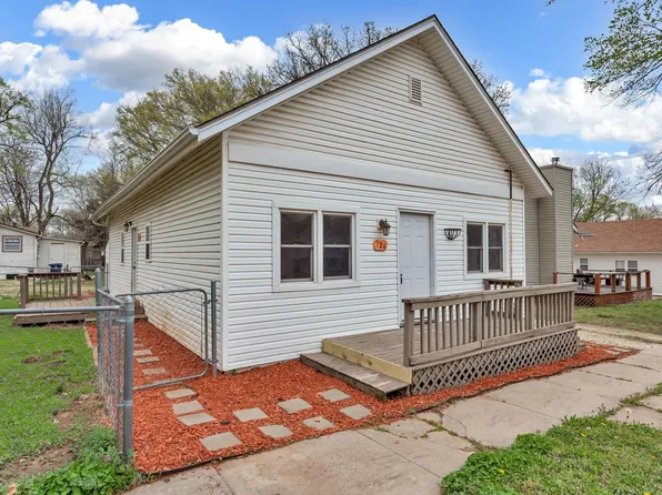 524 S Star St, El Dorado, KS 67042