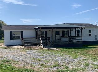 3561 Sonora Rd, Hodgenville, KY 42748