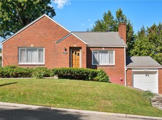 3942 Lawnview Ave, Pittsburgh, PA 15227