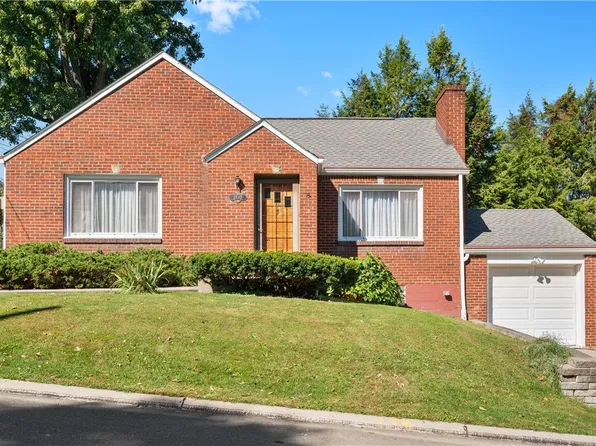 3942 Lawnview Ave, Pittsburgh, PA 15227