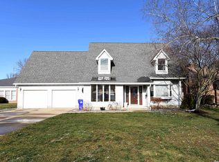 516 W Broad St, Newton Falls, OH 44444