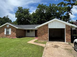 2514 Rodney St, Houston, TX 77034