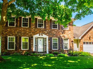 127 E Lawrin Blvd, Terre Haute, IN 47803