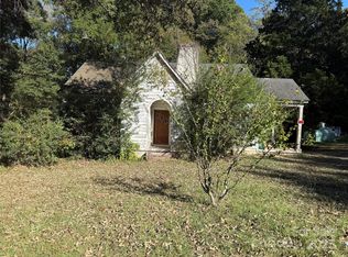 112 Ritch St, Fort Mill, SC 29715