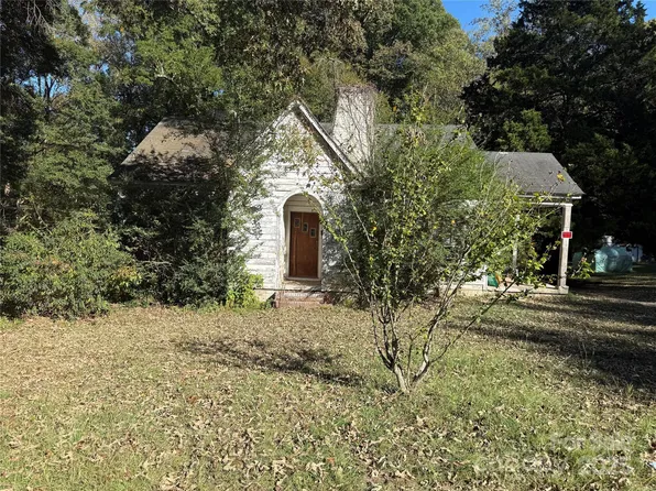 112 Ritch St, Fort Mill, SC 29715
