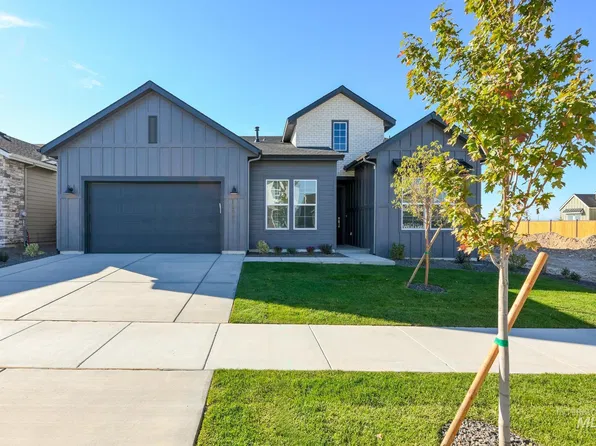 10909 W Wellness St, Kuna, ID 83634