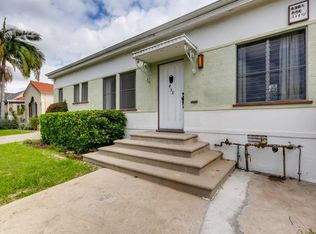 438 N Vista St #438, Los Angeles, CA 90036
