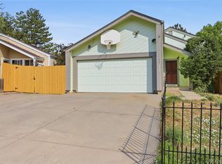 17805 E Ada Drive, Aurora, CO 80017