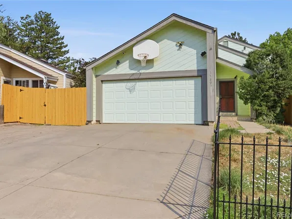 17805 E Ada Drive, Aurora, CO 80017