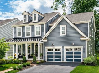 1335 Leesland Dr, Westerville, OH 43081
