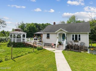 240 Egelston Rd, Fultonville, NY 12072