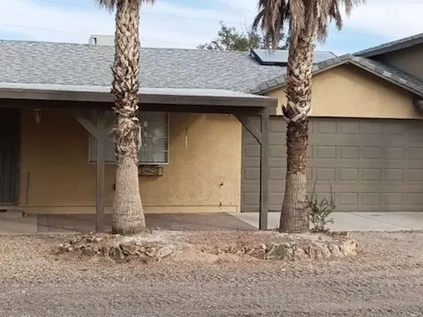 1906 Havasupai Dr, Bullhead City, AZ 86442