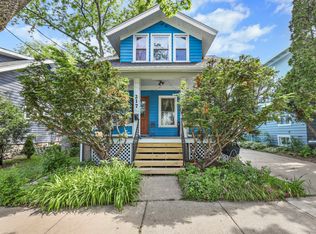 217 N 6th St, Madison, WI 53704