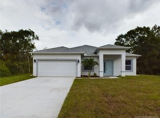 8766 100th Ct, Vero Beach, FL 32967