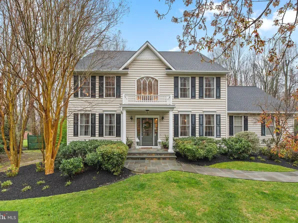 650 Sean Dr, Annapolis, MD 21401