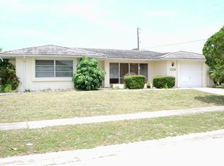 3203 Eastman Ave NE, Palm Bay, FL 32905