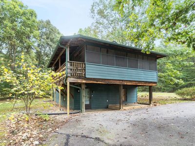 345 Walnut Shade Rd, Louisa, VA, 23093