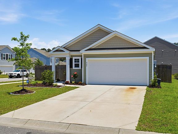 2nd image of 428 White Scallop Way