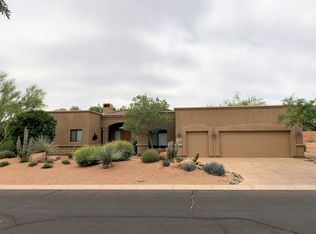 27922 N Walnut Creek Rd, Rio Verde, AZ 85263