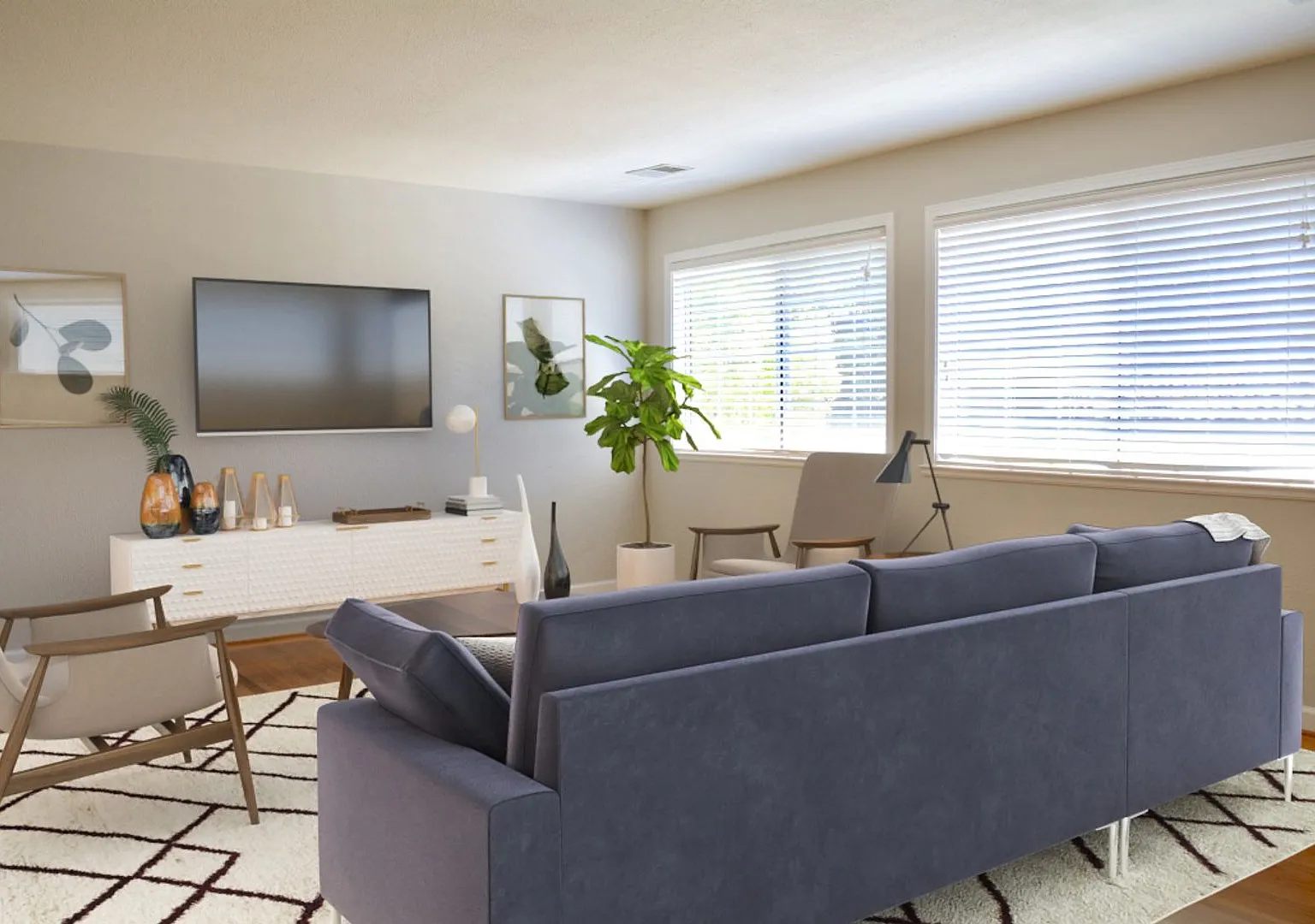 Sunlit & Private Top-Floor Retreat Between San Anselmo & Fairfax — Photo 3