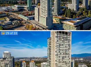 13495 Central Ave #4601, Surrey, BC V3T 0K2