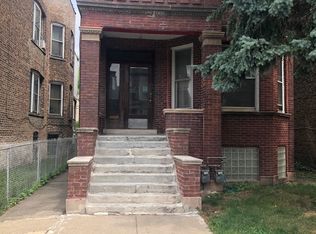 5425 S May St, Chicago, IL 60609